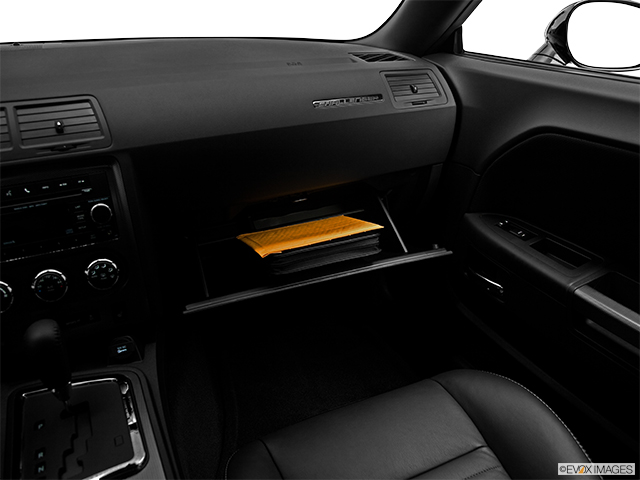 2012 Dodge Challenger