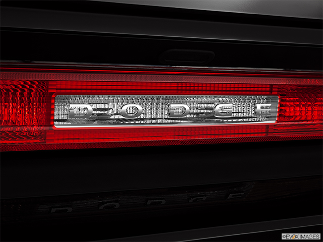 2012 Dodge Challenger