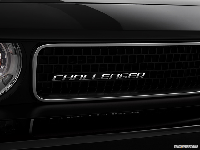 2012 Dodge Challenger