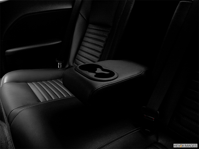 2012 Dodge Challenger