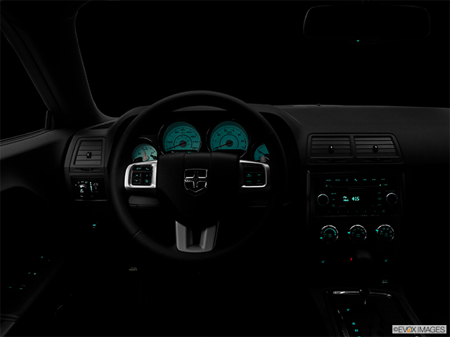 2012 Dodge Challenger