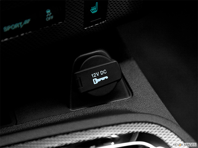 2012 Dodge Challenger