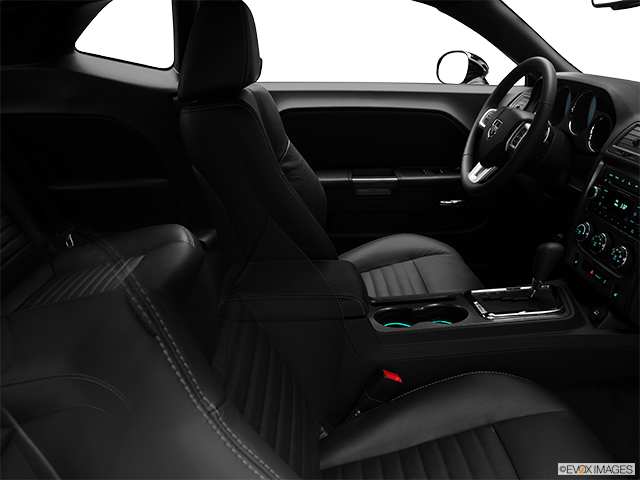 2012 Dodge Challenger