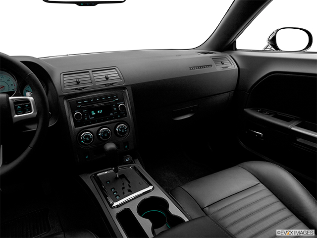 2012 Dodge Challenger