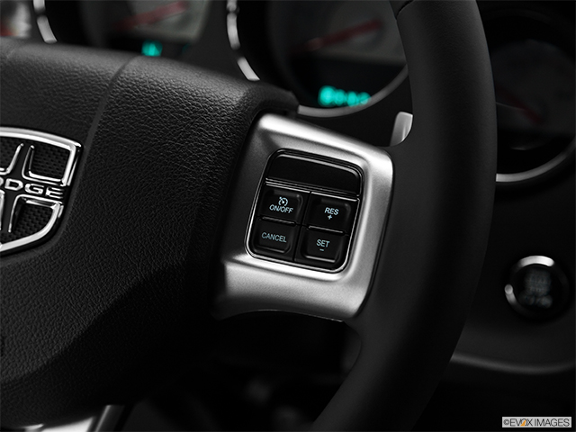 2012 Dodge Challenger