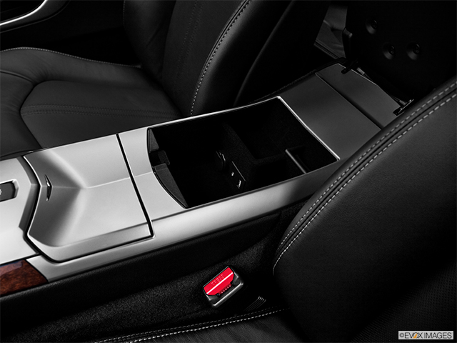 2012 Cadillac CTS Coupe