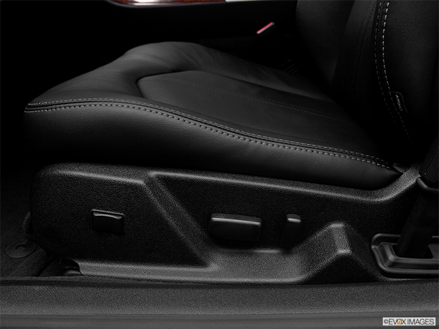 2012 Cadillac CTS Coupe