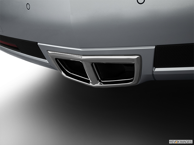 2012 Cadillac CTS Coupe