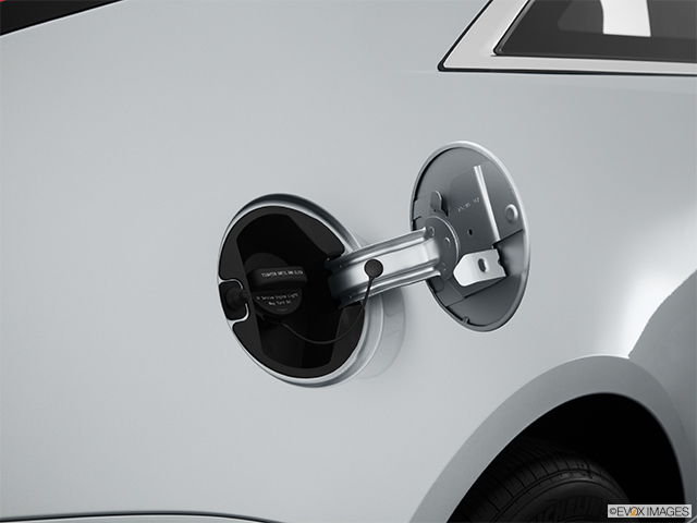 2012 Cadillac CTS Coupe