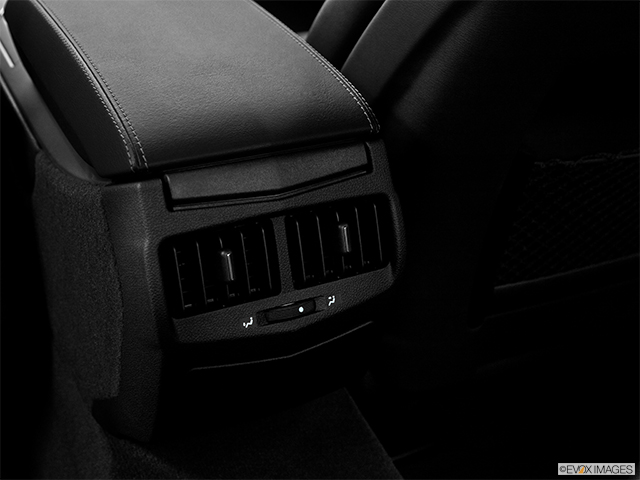 2012 Cadillac CTS Coupe