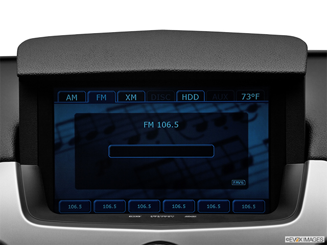 2012 Cadillac CTS Coupe