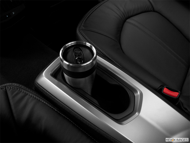 2012 Cadillac CTS Coupe