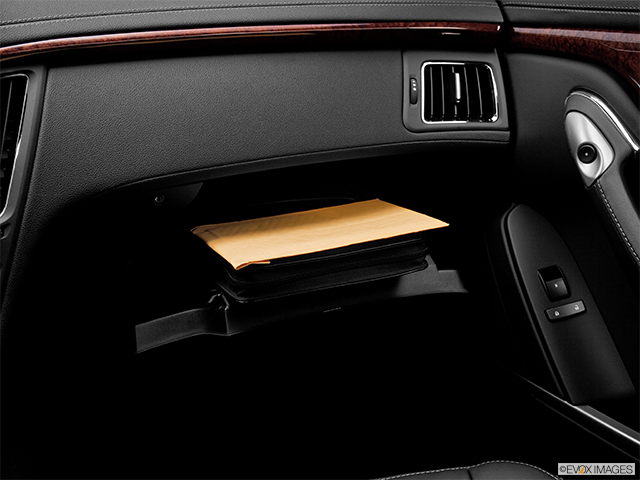 2012 Cadillac CTS Coupe