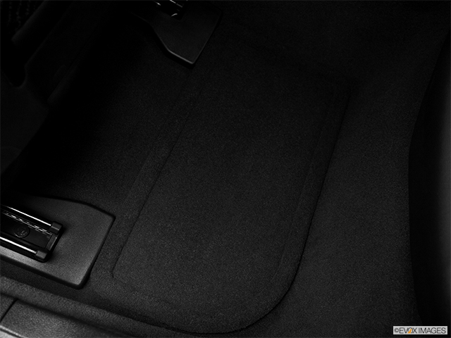 2012 Cadillac CTS Coupe