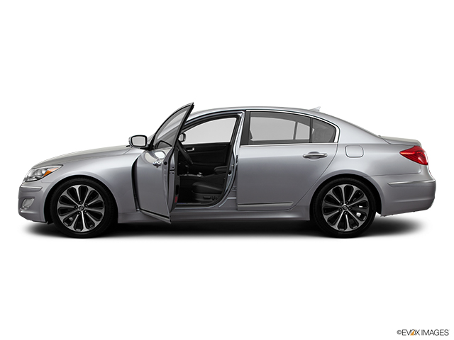 2012 Hyundai Genesis