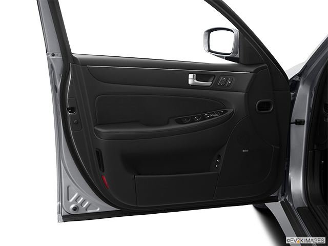 2012 Hyundai Genesis