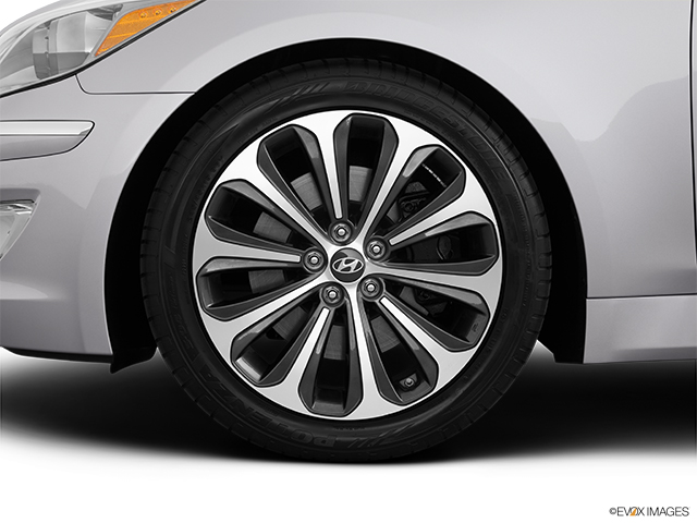 2012 Hyundai Genesis