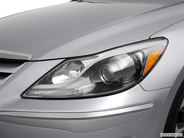 2012 Hyundai Genesis