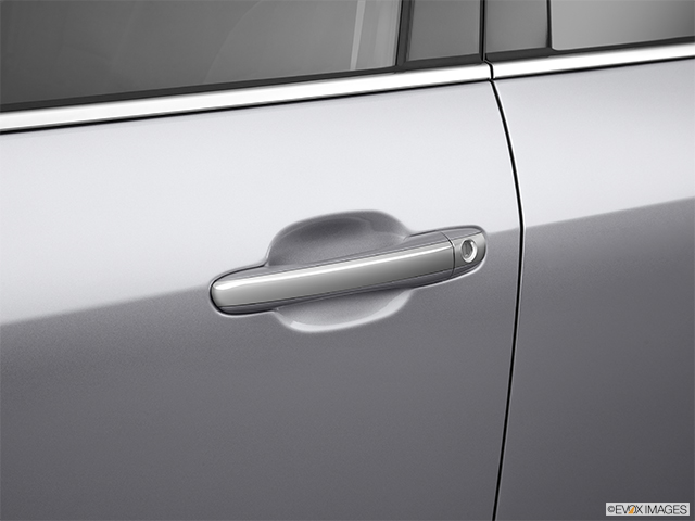 2012 Hyundai Genesis