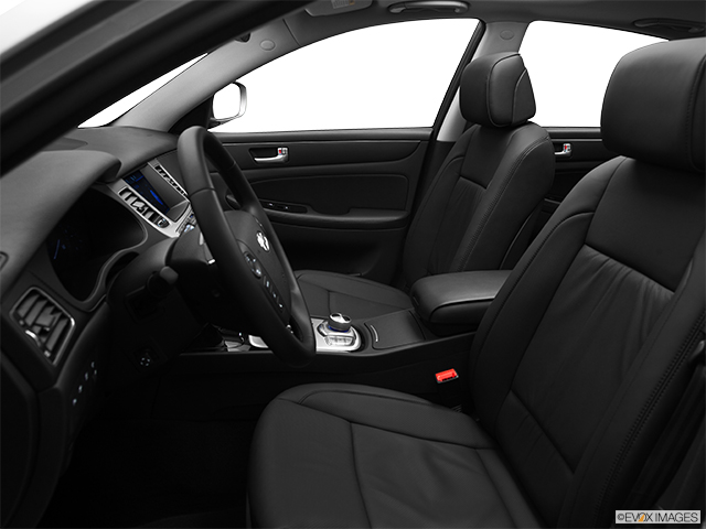 2012 Hyundai Genesis