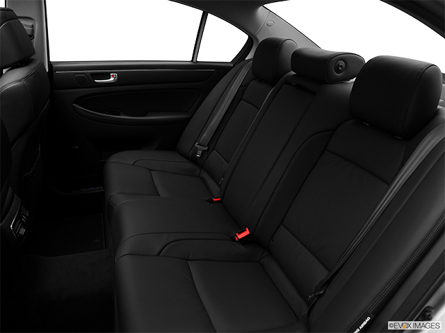 2012 Hyundai Genesis