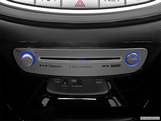 2012 Hyundai Genesis