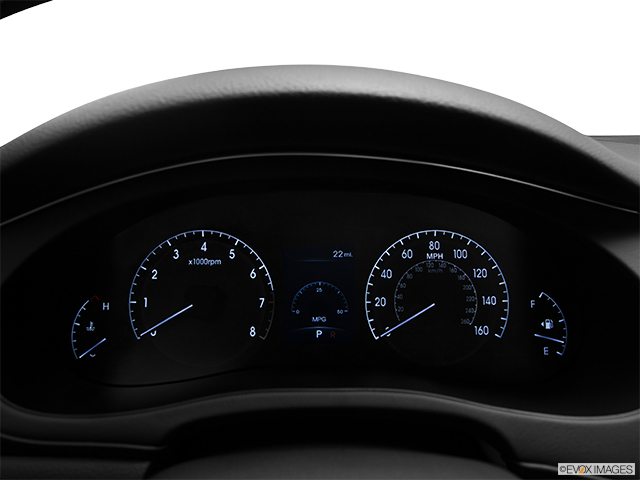 2012 Hyundai Genesis