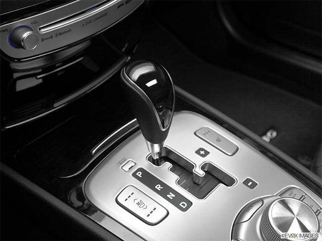 2012 Hyundai Genesis