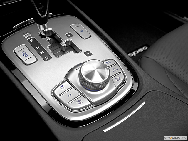 2012 Hyundai Genesis