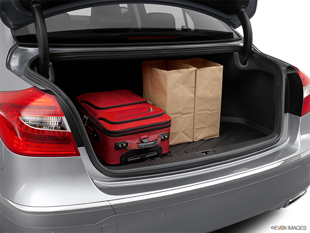 2012 Hyundai Genesis