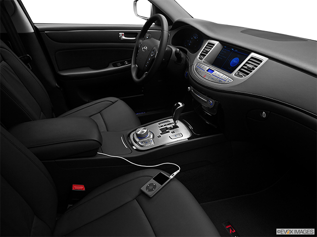 2012 Hyundai Genesis