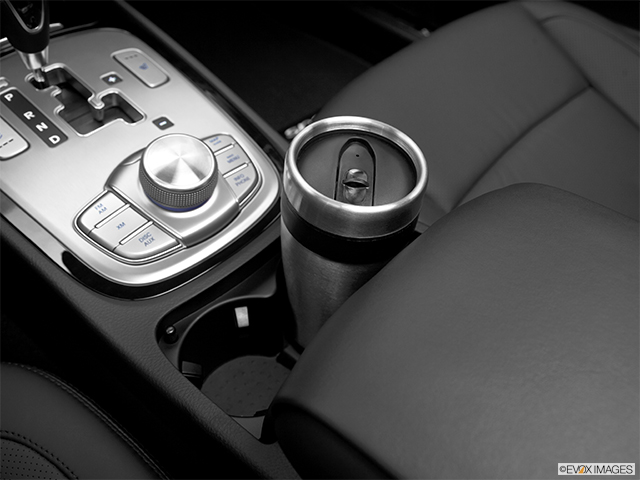 2012 Hyundai Genesis