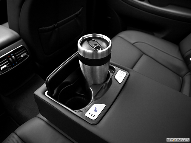 2012 Hyundai Genesis