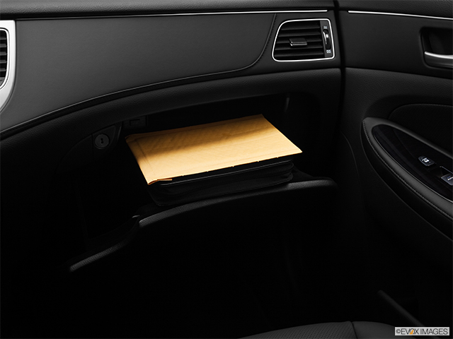 2012 Hyundai Genesis