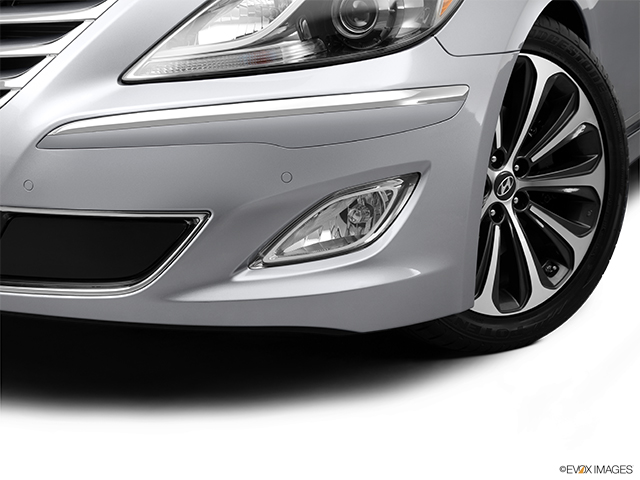 2012 Hyundai Genesis