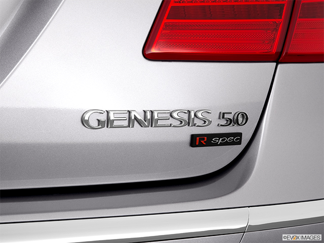 2012 Hyundai Genesis