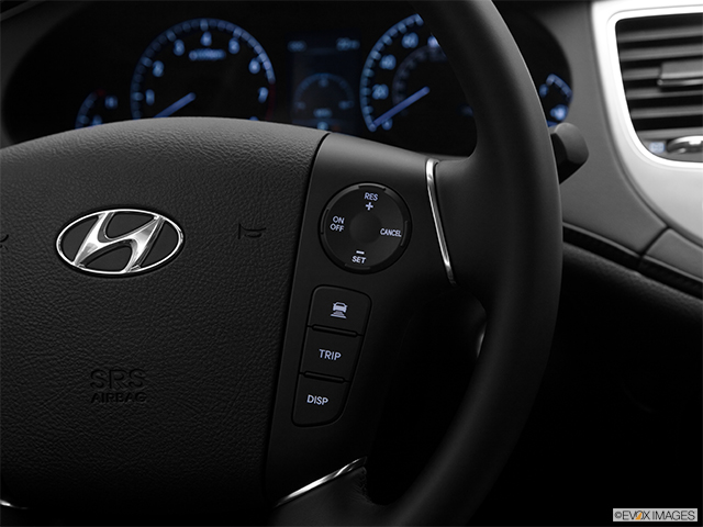 2012 Hyundai Genesis