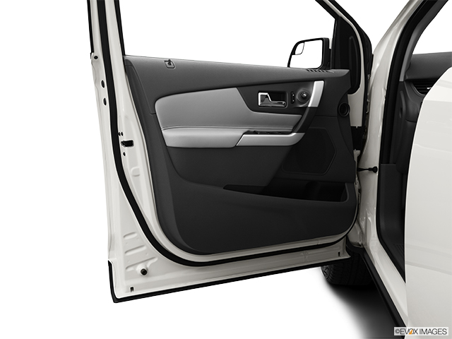2012 Ford Edge