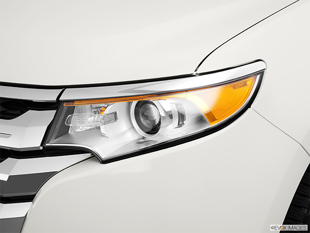 2012 Ford Edge
