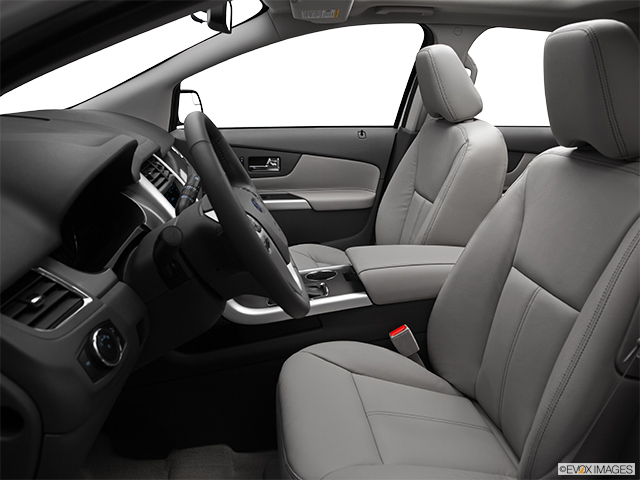 2012 Ford Edge