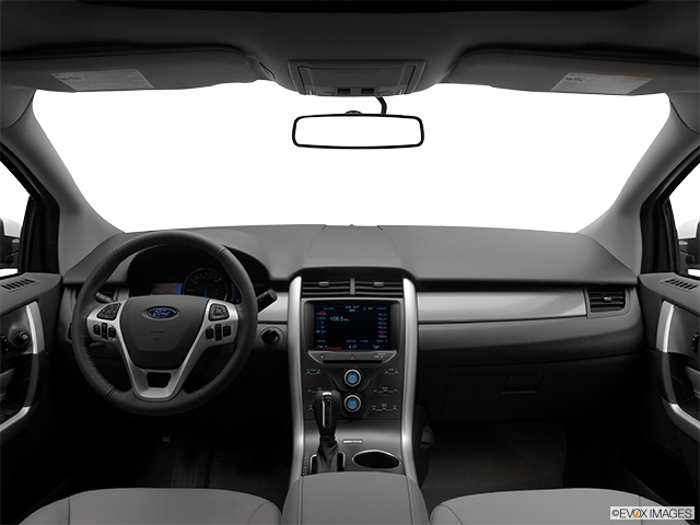 2012 Ford Edge