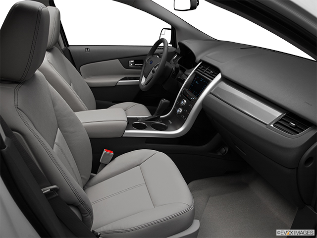 2012 Ford Edge