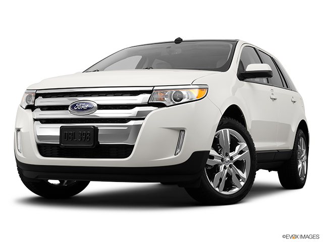 2012 Ford Edge