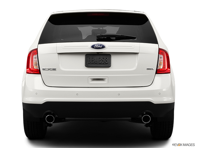 2012 Ford Edge