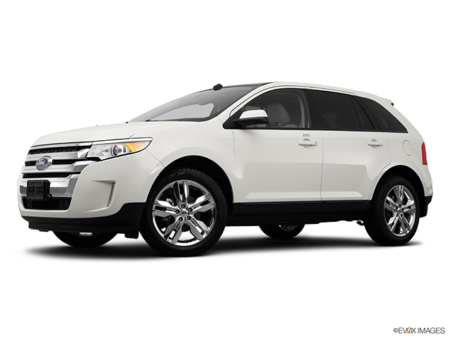 2012 Ford Edge