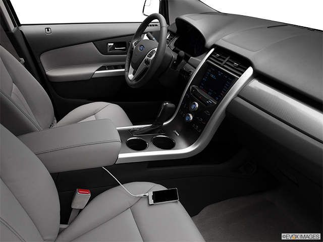 2012 Ford Edge