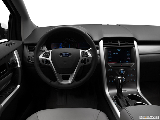 2012 Ford Edge