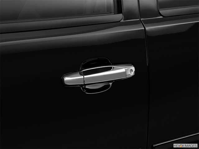 2012 Chevrolet Suburban