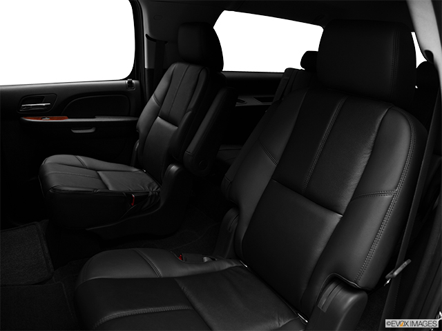 2012 Chevrolet Suburban