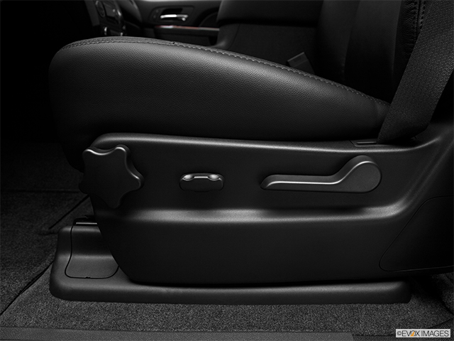 2012 Chevrolet Suburban